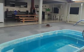 Casa Piscina